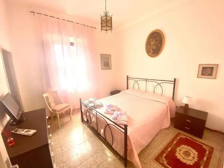 Appartamento Antico Borgo San Quirico dʼOrcia 0*,