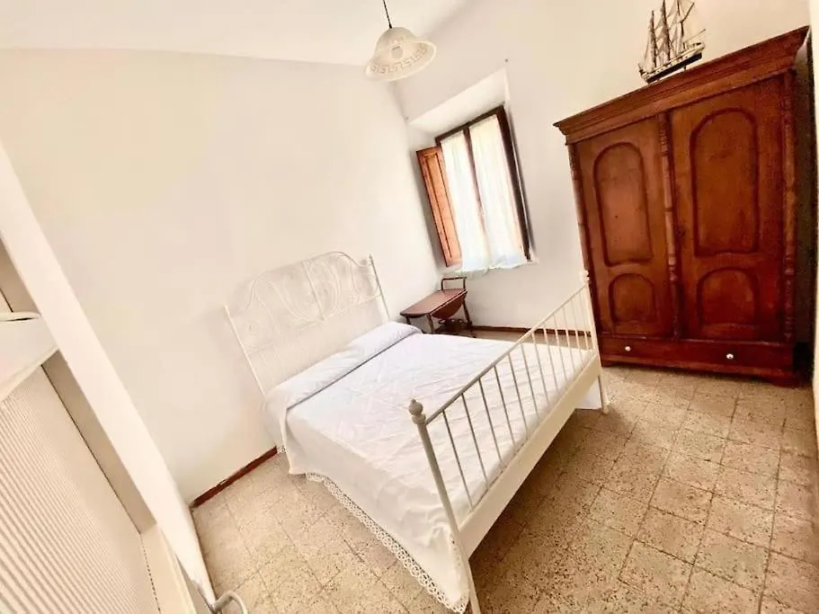 Appartamento Antico Borgo San Quirico dʼOrcia