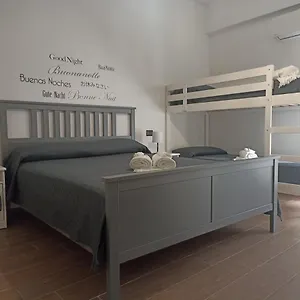 A Casa Di Franco , Milazzo Italia