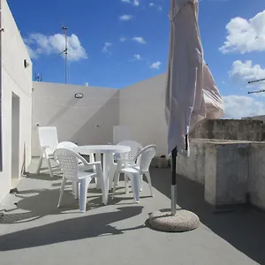Le Di Tufo- Casa Del Sole , Favignana Italia