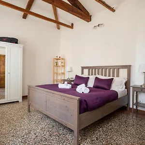 Ca' Giorgia Balcony House Apartment Venice