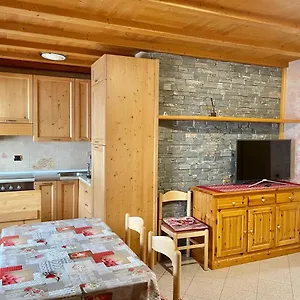 2 Baita Sosio , Livigno Italia