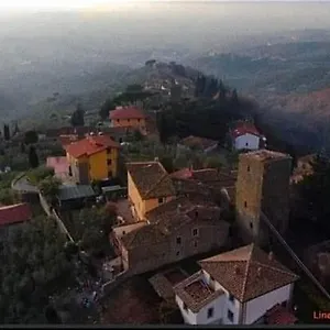Appartamento La Casina, Fornello (Pistoia)
