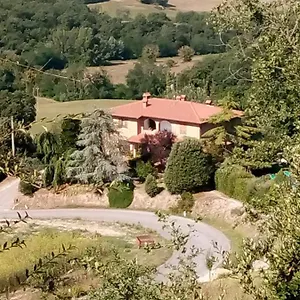 Alloggio per agriturismo Il Colombaiolo, Castelmuzio