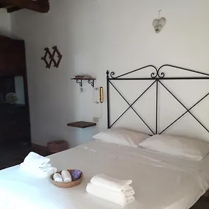 Casa vacanze Poggio Falco, Batignano